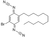 CAS No 121720-48-7  Molecular Structure
