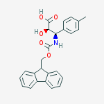 CAS No 1217669-56-1  Molecular Structure