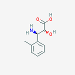 CAS No 1217705-78-6  Molecular Structure