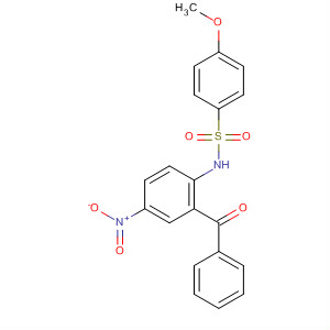 CAS No 121779-69-9  Molecular Structure