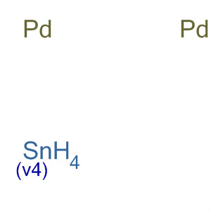 Cas Number: 12186-94-6  Molecular Structure