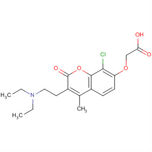 Cas Number: 121981-46-2  Molecular Structure