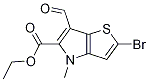 Cas Number: 1221186-55-5  Molecular Structure