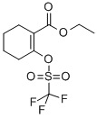 CAS No 122135-83-5 Molecular Structure