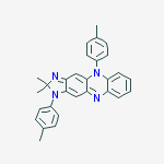 CAS No 122215-74-1  Molecular Structure