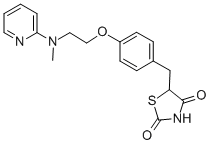 CAS No 122320-73-4  Molecular Structure