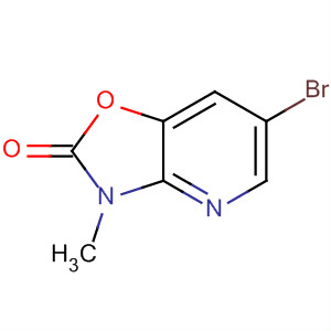 Cas Number: 122451-00-7  Molecular Structure