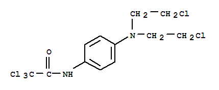 CAS No 1226-77-3  Molecular Structure