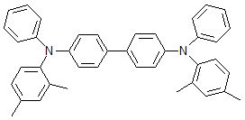 CAS No 122738-25-4 Molecular Structure