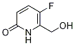 CAS No 1227490-33-6  Molecular Structure