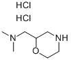 Cas Number: 122894-40-0  Molecular Structure