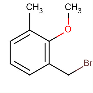 CAS No 122950-66-7  Molecular Structure