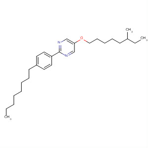 CAS No 122957-75-9  Molecular Structure