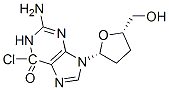 CAS No 122970-35-8  Molecular Structure