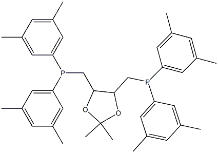 CAS No 122977-44-0  Molecular Structure