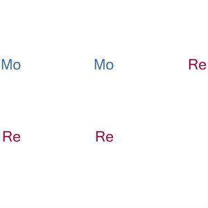 CAS No 12298-89-4  Molecular Structure