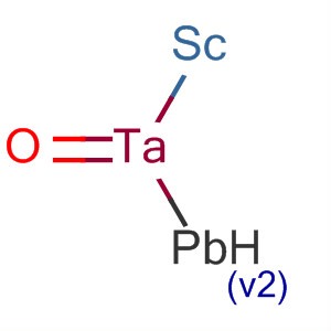 CAS No 122989-95-1  Molecular Structure
