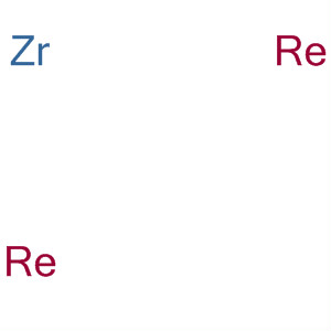 CAS No 12299-19-3  Molecular Structure