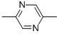 CAS No 123-32-0 Molecular Structure