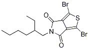 CAS No 1231160-83-0 Molecular Structure