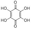 CAS No 123334-16-7  Molecular Structure