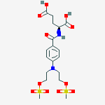 Cas Number: 123724-58-3  Molecular Structure