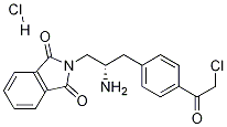 CAS No 1240137-75-0  Molecular Structure