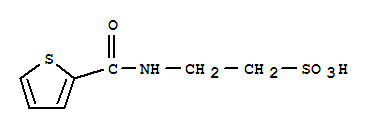 CAS No 124066-33-7  Molecular Structure