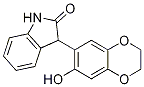 Cas Number: 1245647-80-6  Molecular Structure