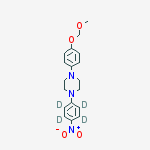 CAS No 1246819-68-0  Molecular Structure