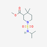 Cas Number: 1253226-41-3  Molecular Structure