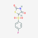 CAS No 125518-56-1  Molecular Structure