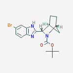 Cas Number: 1256387-74-2  Molecular Structure