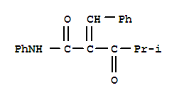CAS No 125971-57-5  Molecular Structure