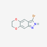 CAS No 1260382-50-0  Molecular Structure
