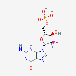 CAS No 1261254-21-0  Molecular Structure