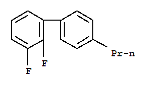 Cas Number: 126163-02-8  Molecular Structure