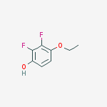CAS No 126163-56-2  Molecular Structure