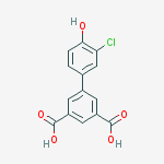 CAS No 1261956-85-7  Molecular Structure