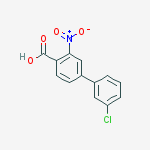 CAS No 1261972-87-5  Molecular Structure