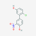 CAS No 1261974-93-9  Molecular Structure