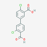 CAS No 1261983-61-2  Molecular Structure