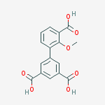 CAS No 1261988-80-0  Molecular Structure
