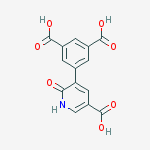 CAS No 1261991-64-3  Molecular Structure