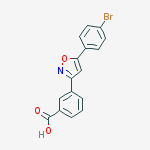 CAS No 1262847-45-9  Molecular Structure