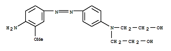 Cas Number: 126335-36-2  Molecular Structure