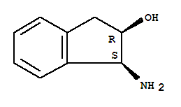 CAS No 126456-43-7 Molecular Structure
