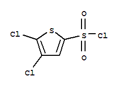 CAS No 126714-85-0 Molecular Structure