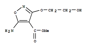 Cas Number: 126865-31-4  Molecular Structure