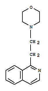 Cas Number: 126921-47-9  Molecular Structure